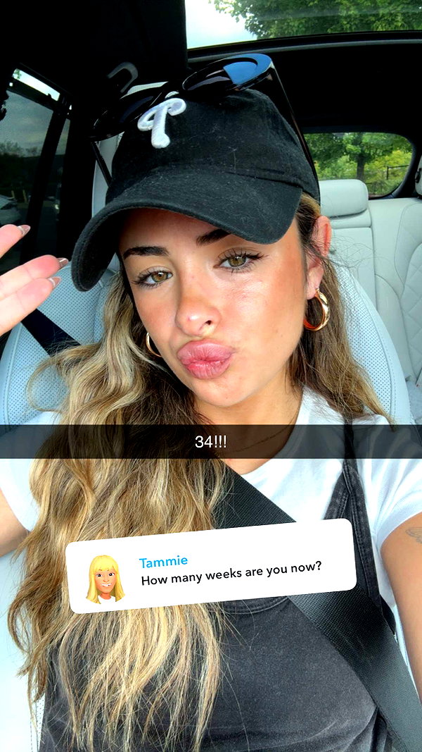 gabannalisa snapchat image archive image