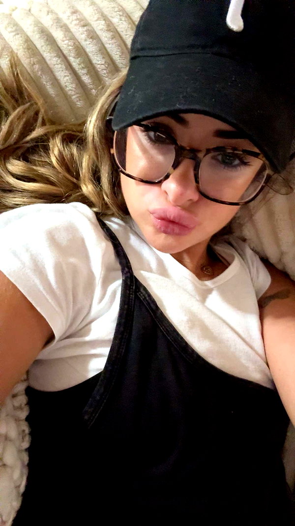 gabannalisa snapchat image archive image