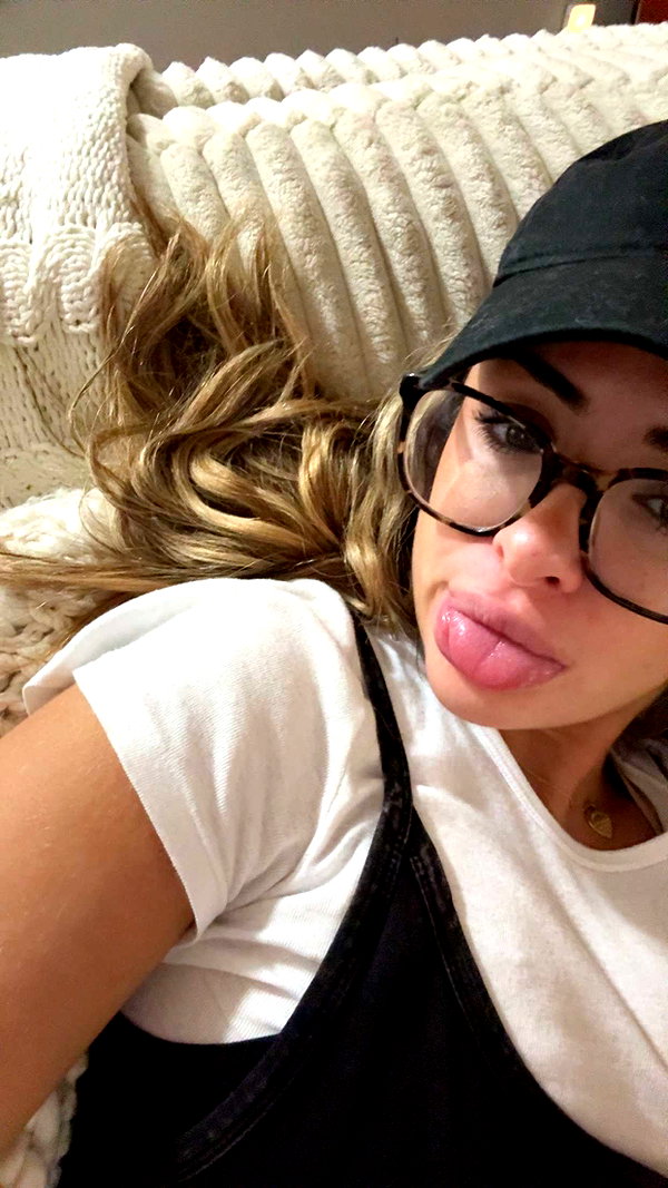 gabannalisa snapchat image archive image