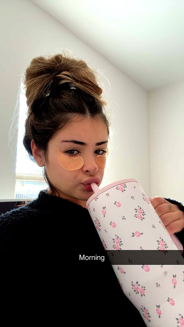 gabannalisa snapchat image archive image