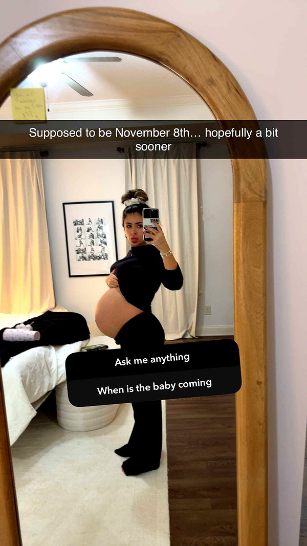 gabannalisa snapchat image archive image
