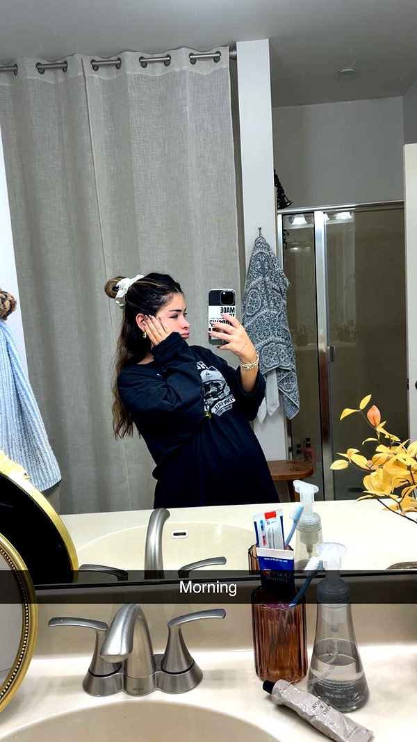 gabannalisa snapchat image archive image