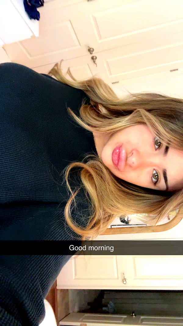 gabannalisa snapchat image archive image