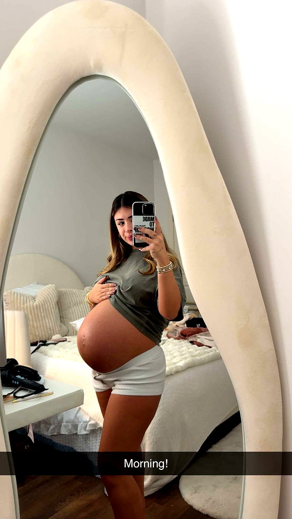 gabannalisa snapchat image archive image