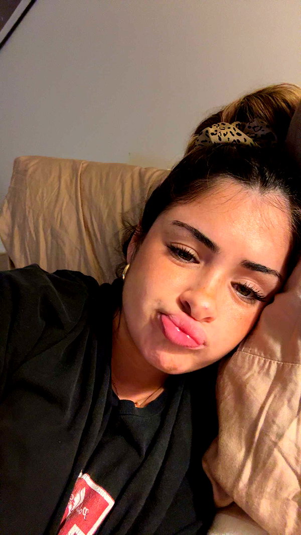 gabannalisa snapchat image archive image