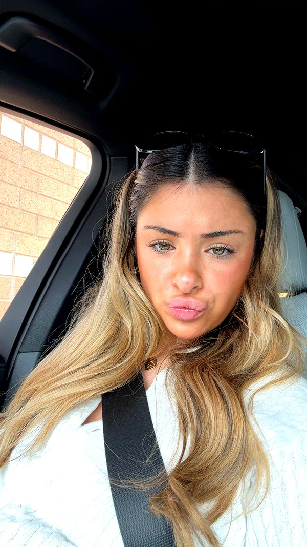 gabannalisa snapchat image archive image