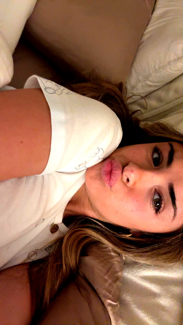 gabannalisa snapchat image archive image