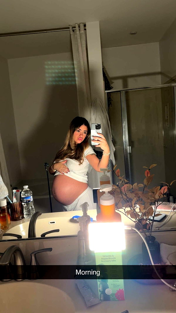gabannalisa snapchat image archive image