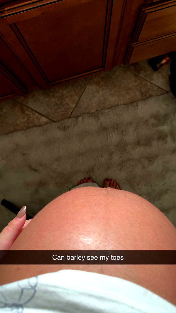 gabannalisa snapchat image archive image