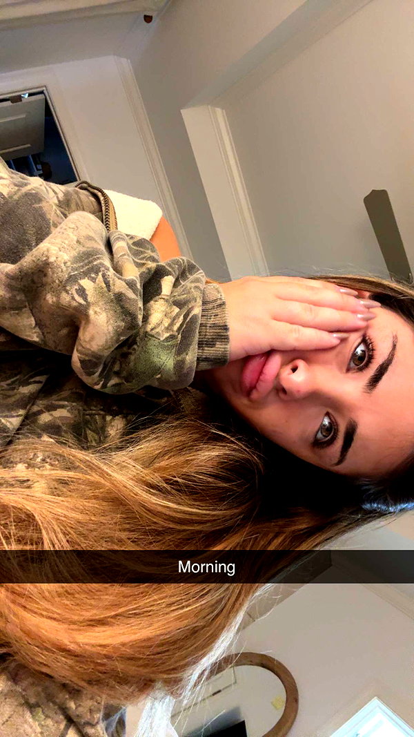 gabannalisa snapchat image archive image
