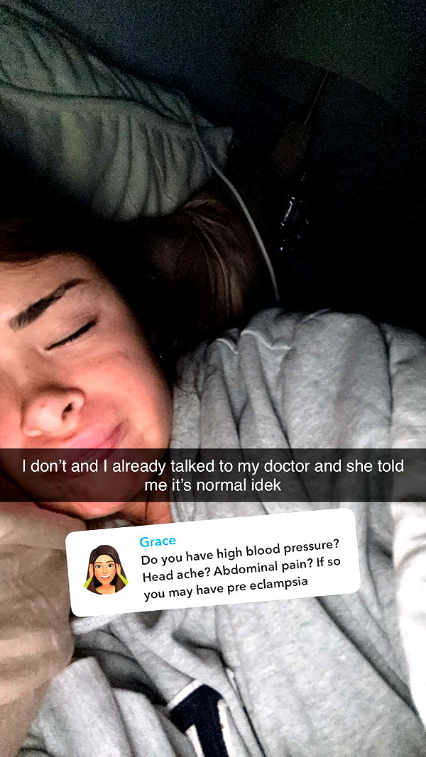 gabannalisa snapchat image archive image