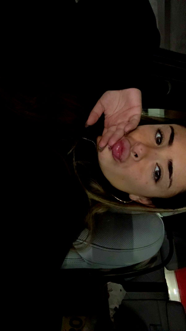 gabannalisa snapchat image archive image