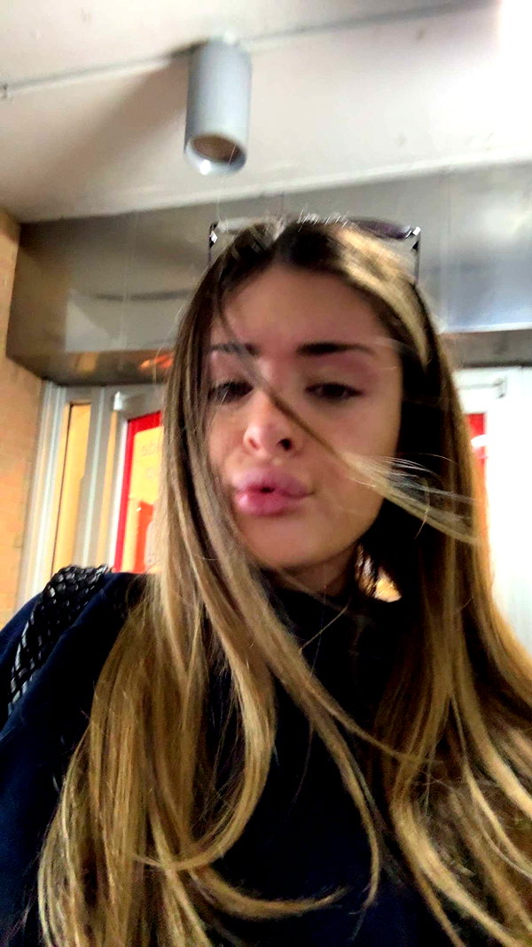 gabannalisa snapchat image archive image