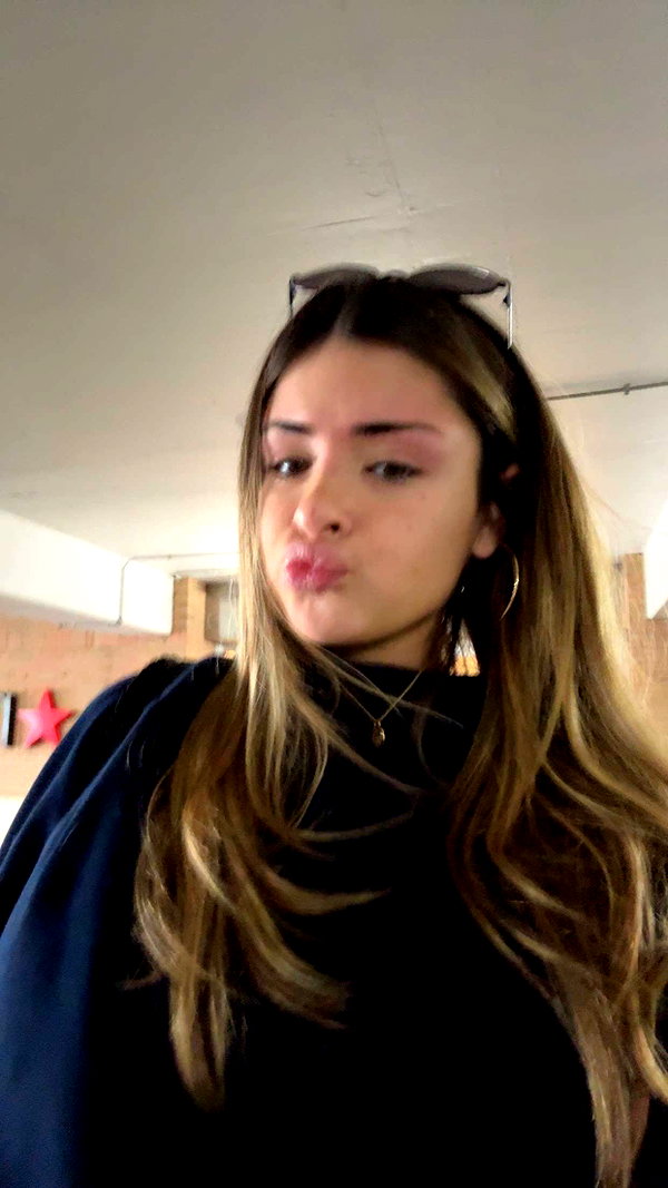 gabannalisa snapchat image archive image