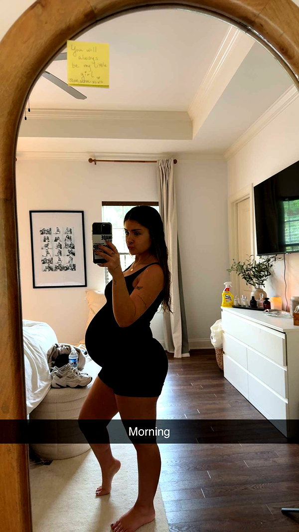 gabannalisa snapchat image archive image