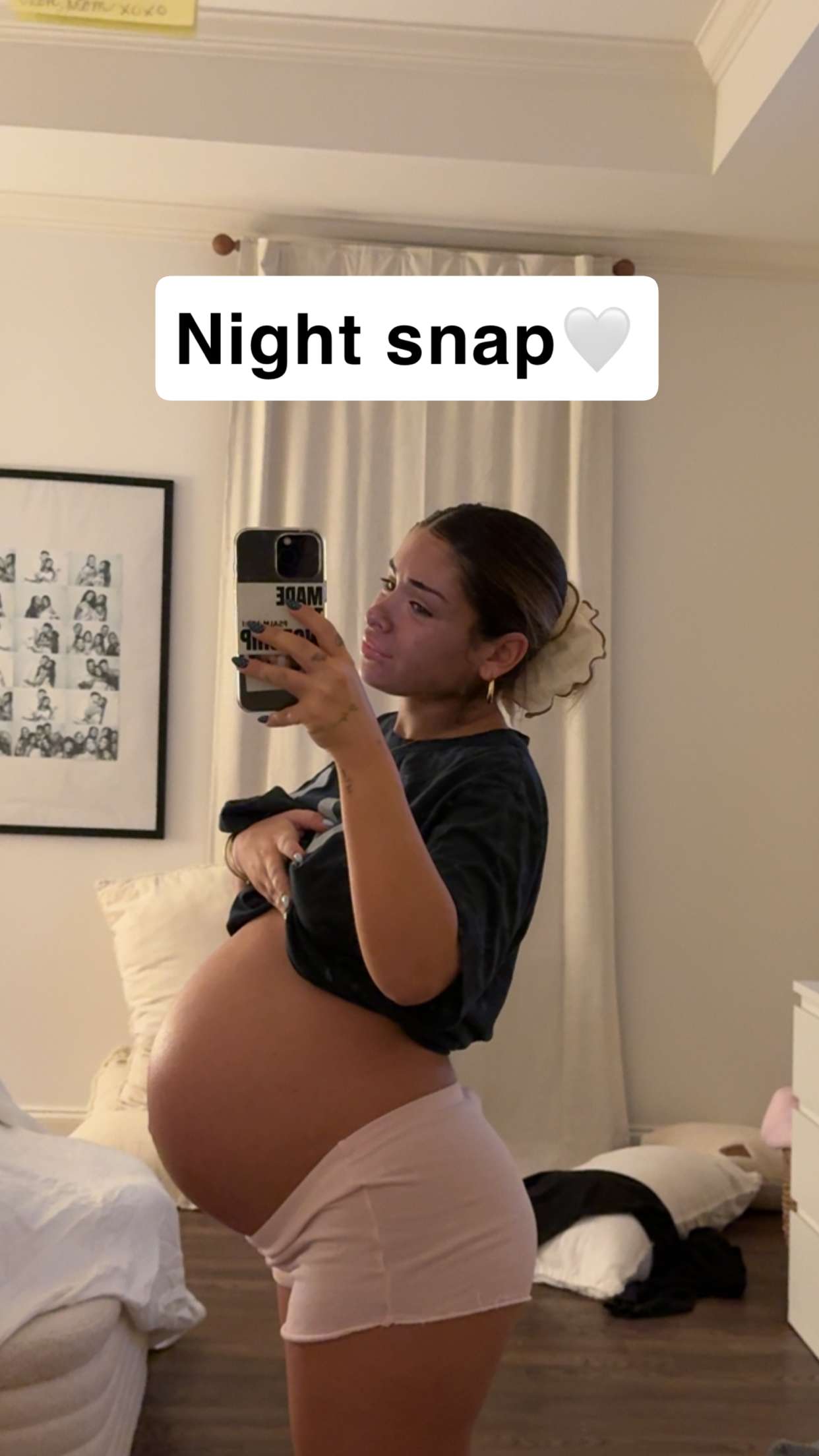 gabannalisa snapchat image archive image