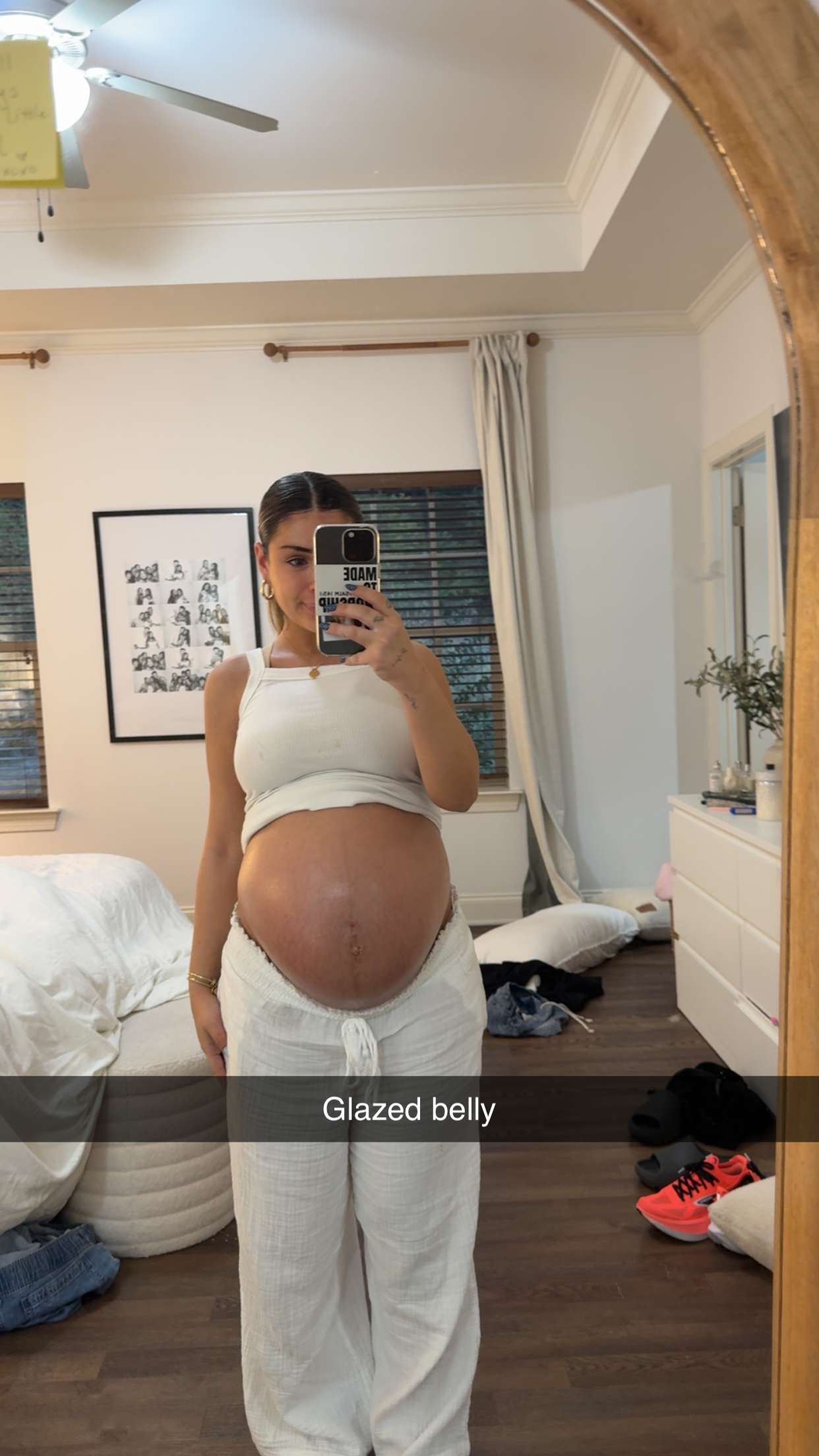 gabannalisa snapchat image archive image