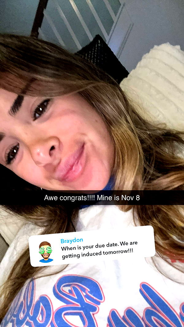 gabannalisa image ~ Altpins