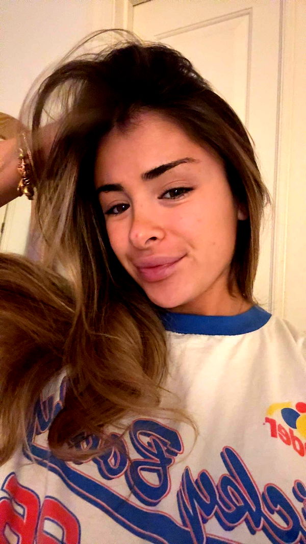 gabannalisa image ~ Altpins