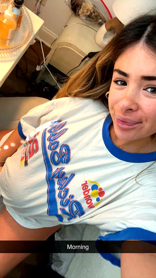 gabannalisa image ~ Altpins