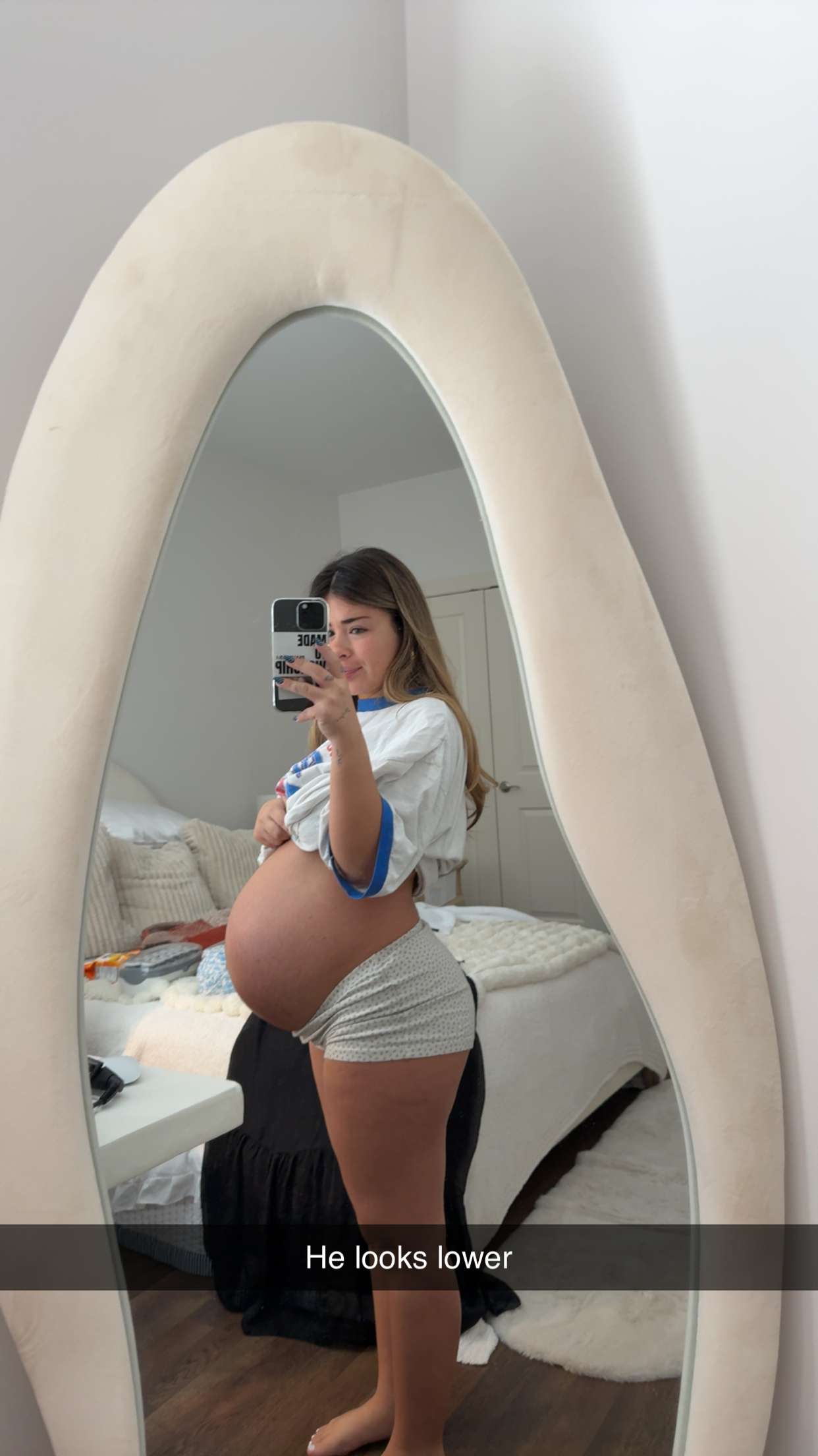 gabannalisa snapchat image archive image