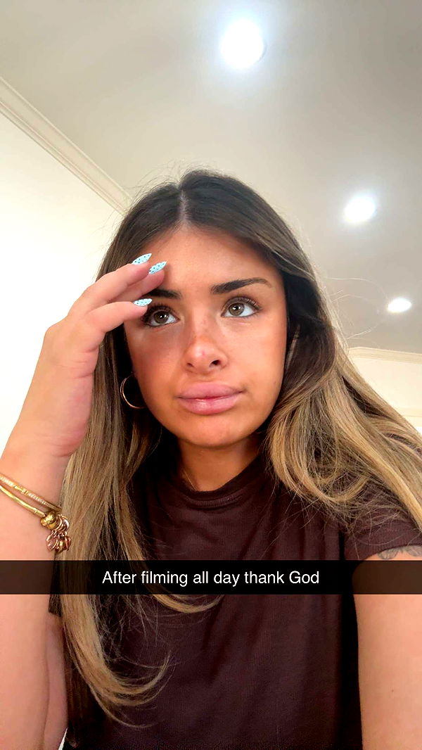 gabannalisa image ~ Altpins