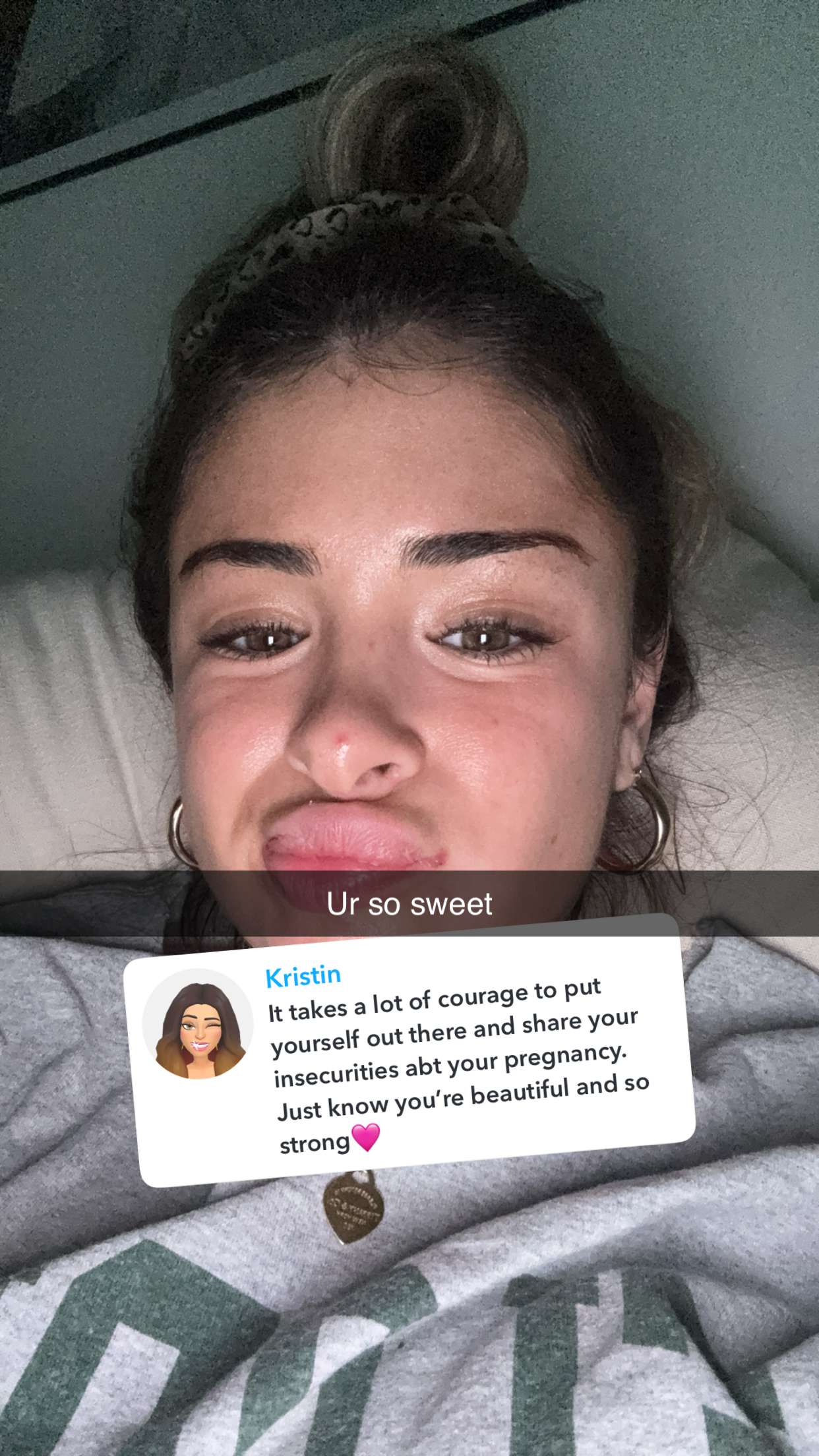 gabannalisa snapchat image archive image