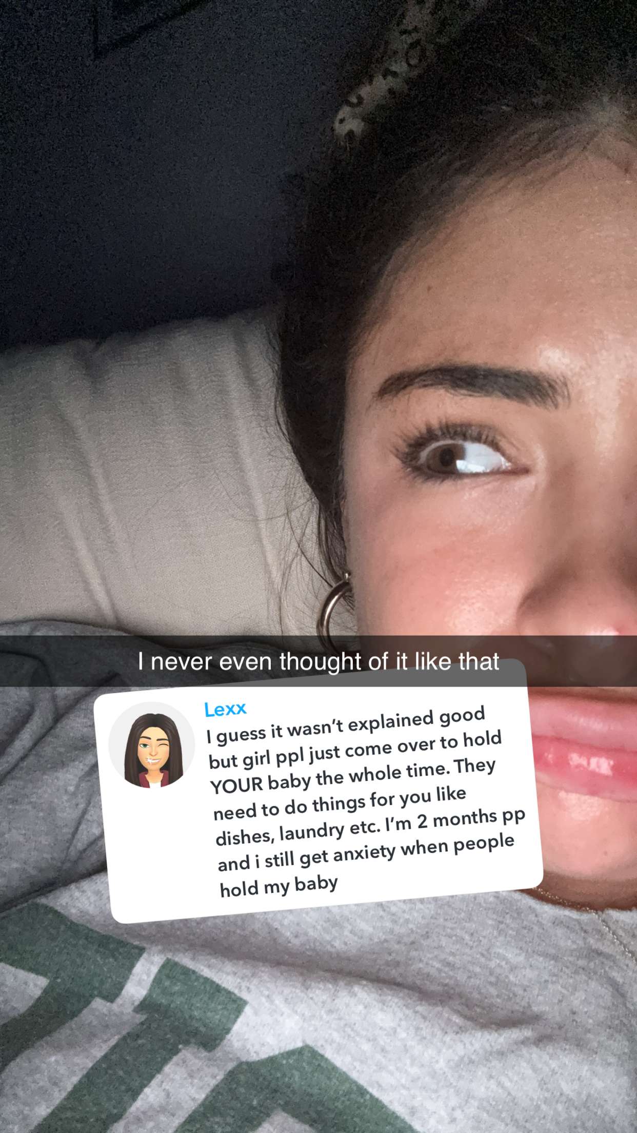 gabannalisa snapchat image archive image