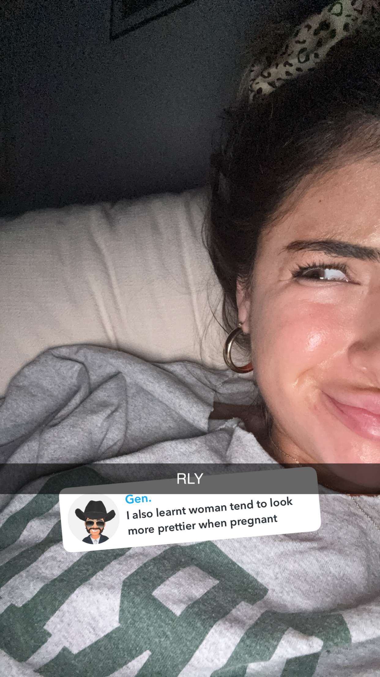 gabannalisa snapchat image archive image