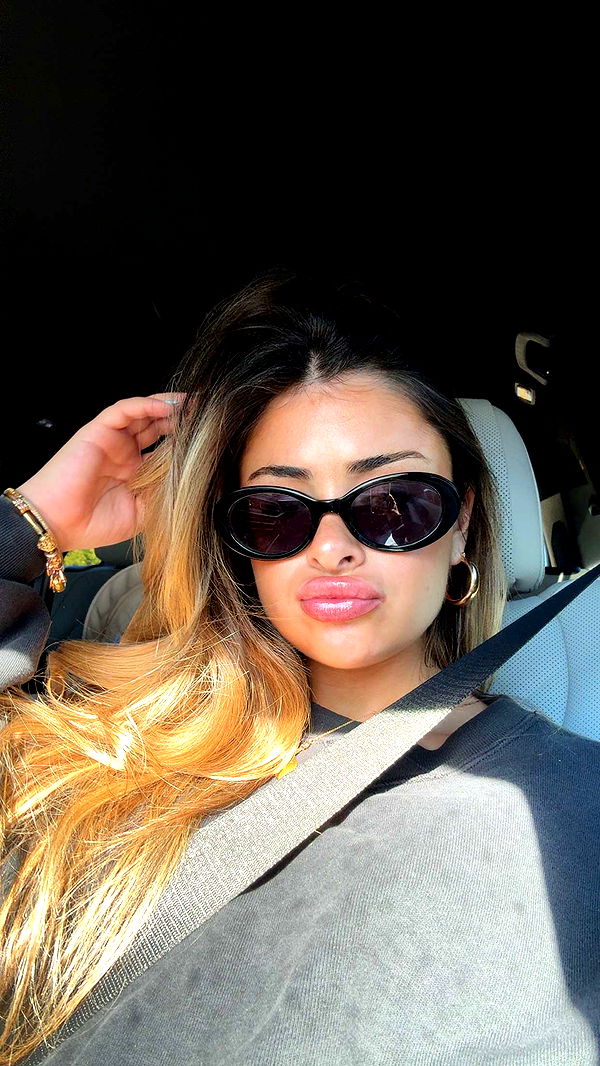 gabannalisa image ~ Altpins