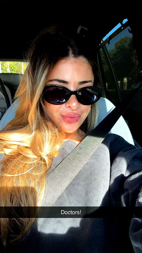 gabannalisa image ~ Altpins