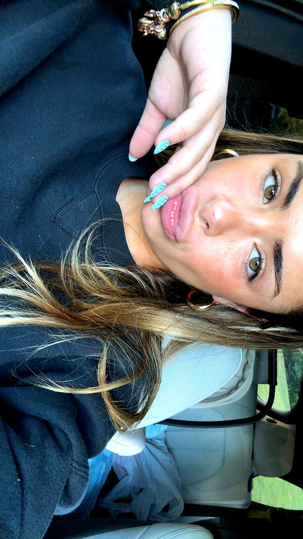 gabannalisa image ~ Altpins