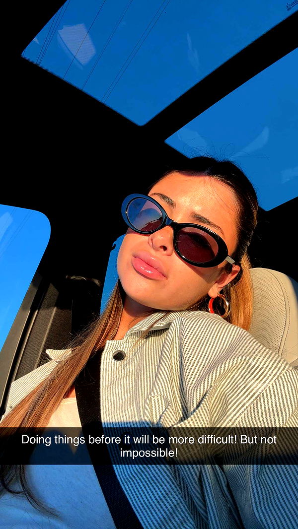 gabannalisa image ~ Altpins