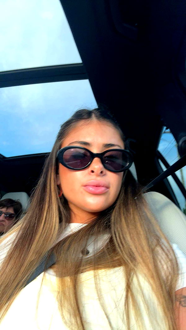 gabannalisa image ~ Altpins