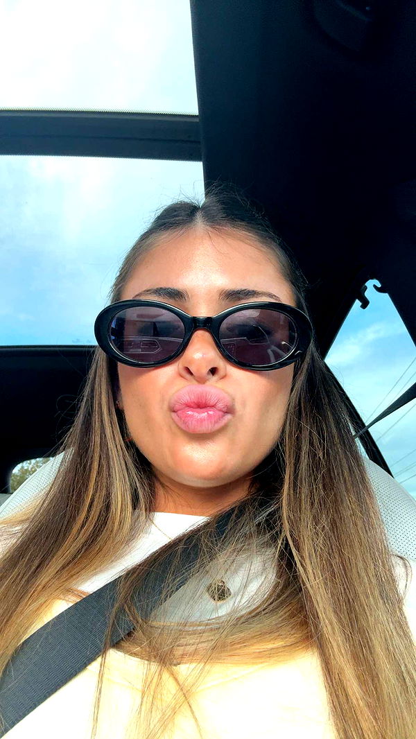 gabannalisa image ~ Altpins