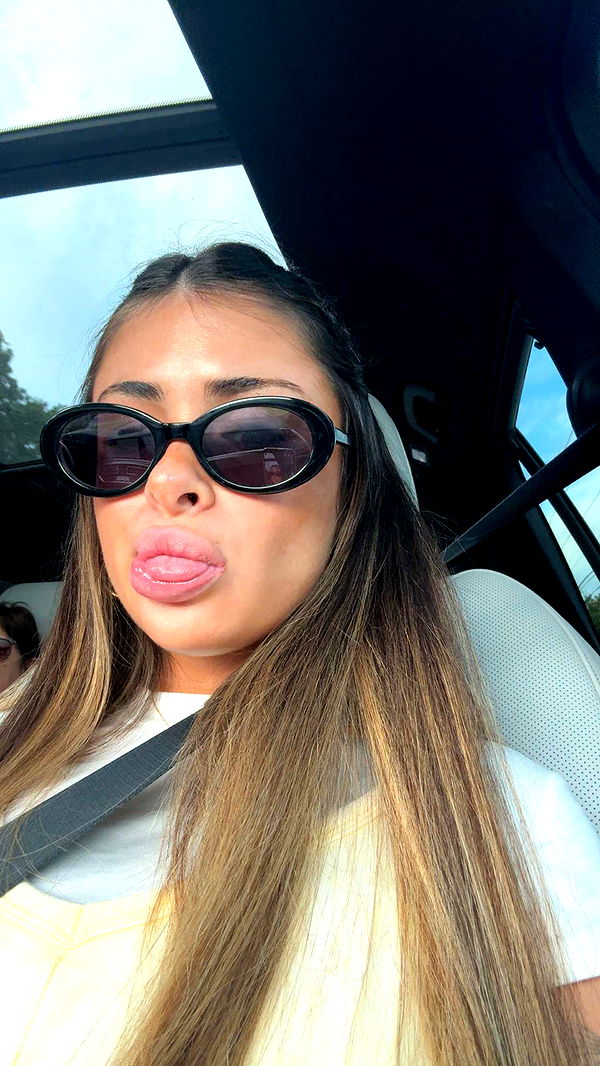 gabannalisa image ~ Altpins