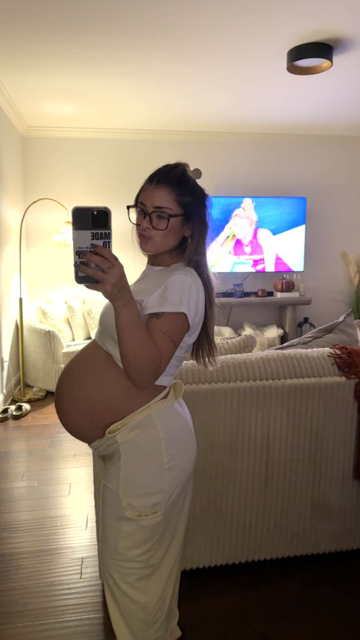 gabannalisa snapchat image archive image