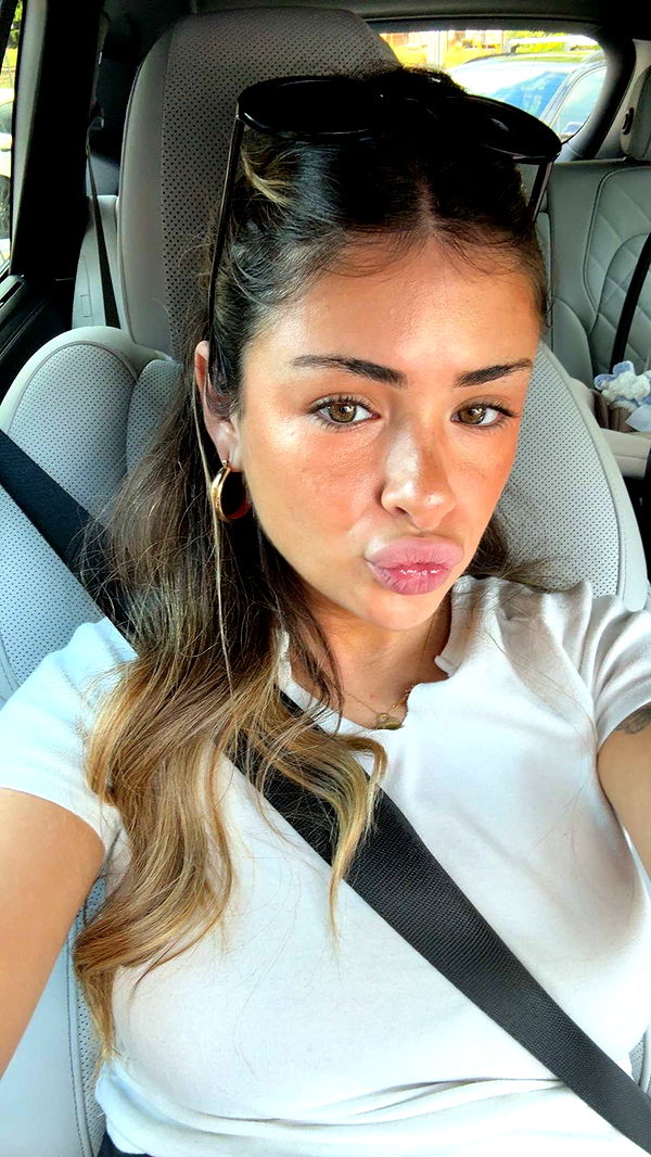 gabannalisa image ~ Altpins