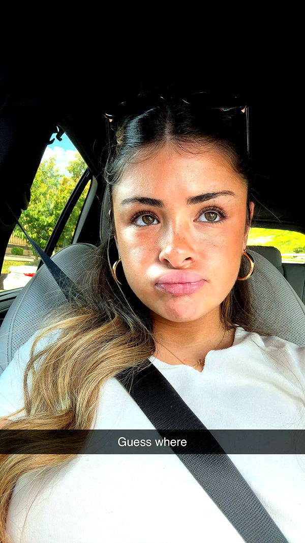 gabannalisa image ~ Altpins