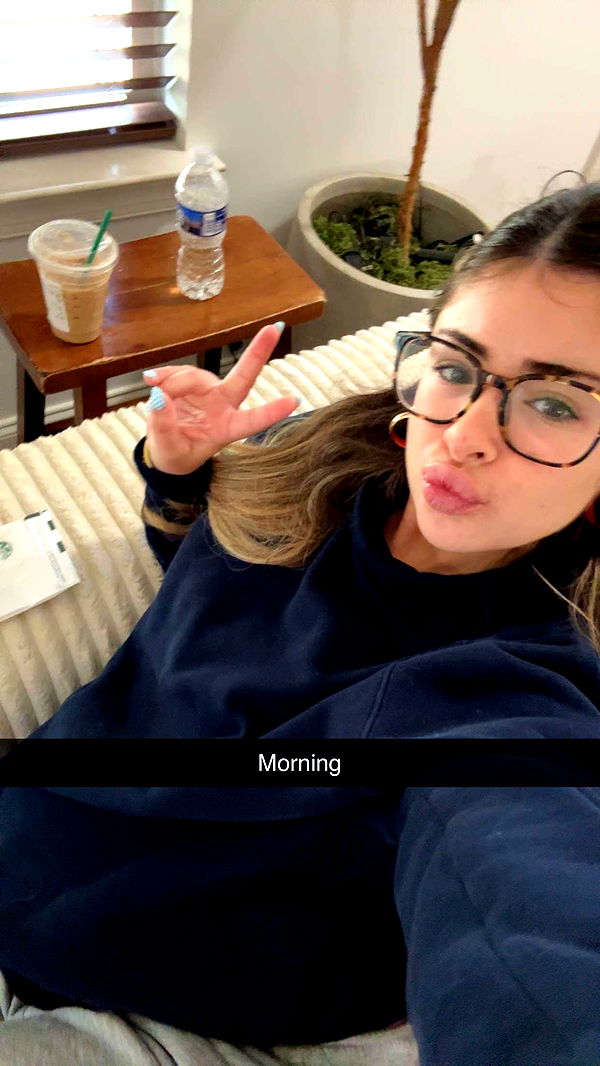 gabannalisa image ~ Altpins