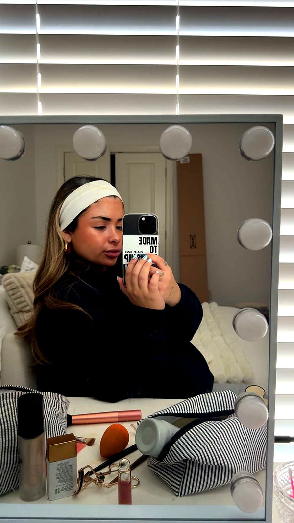 gabannalisa image ~ Altpins