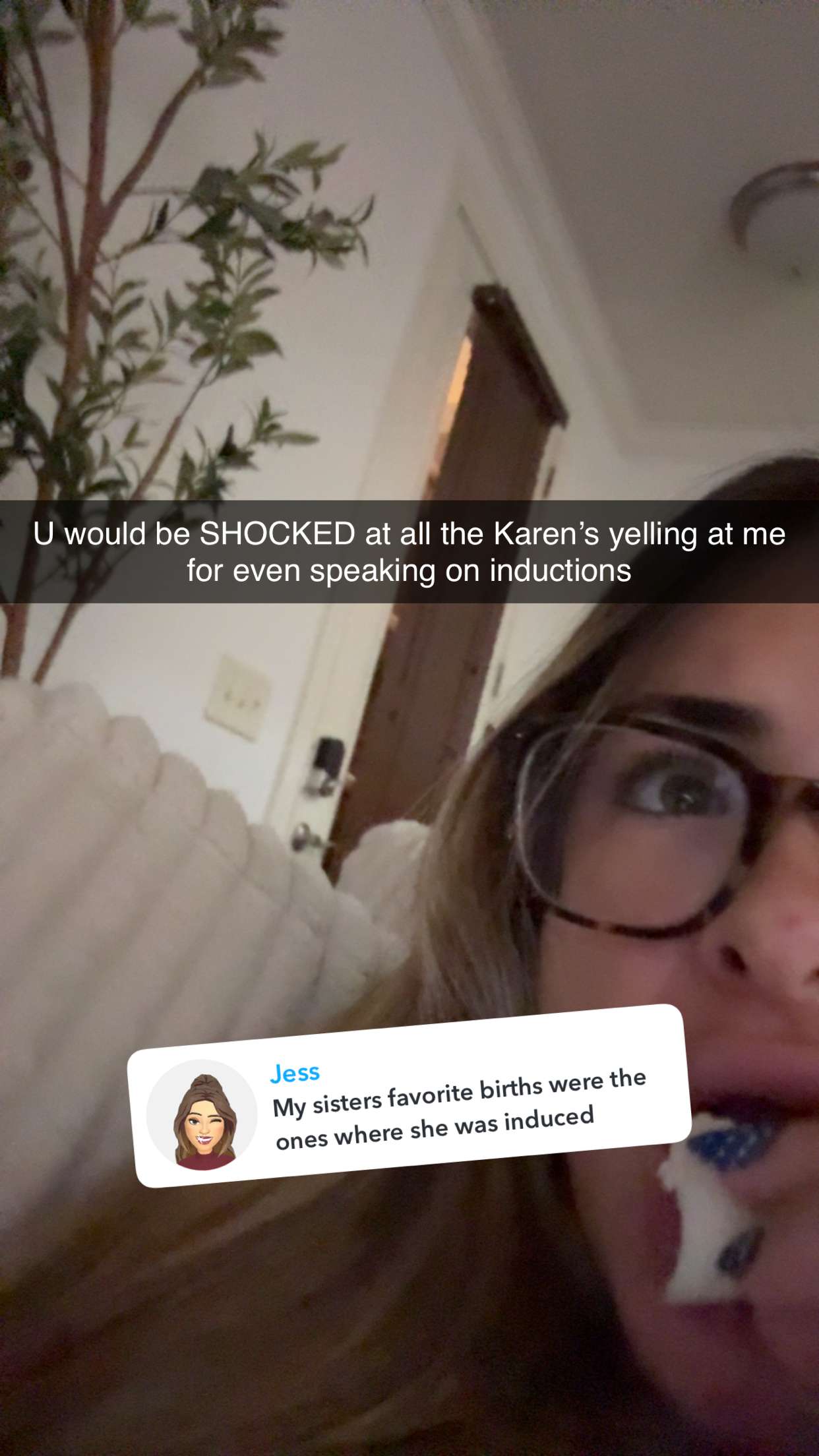 gabannalisa snapchat image archive image