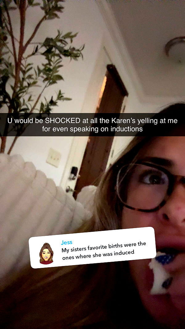 gabannalisa image ~ Altpins