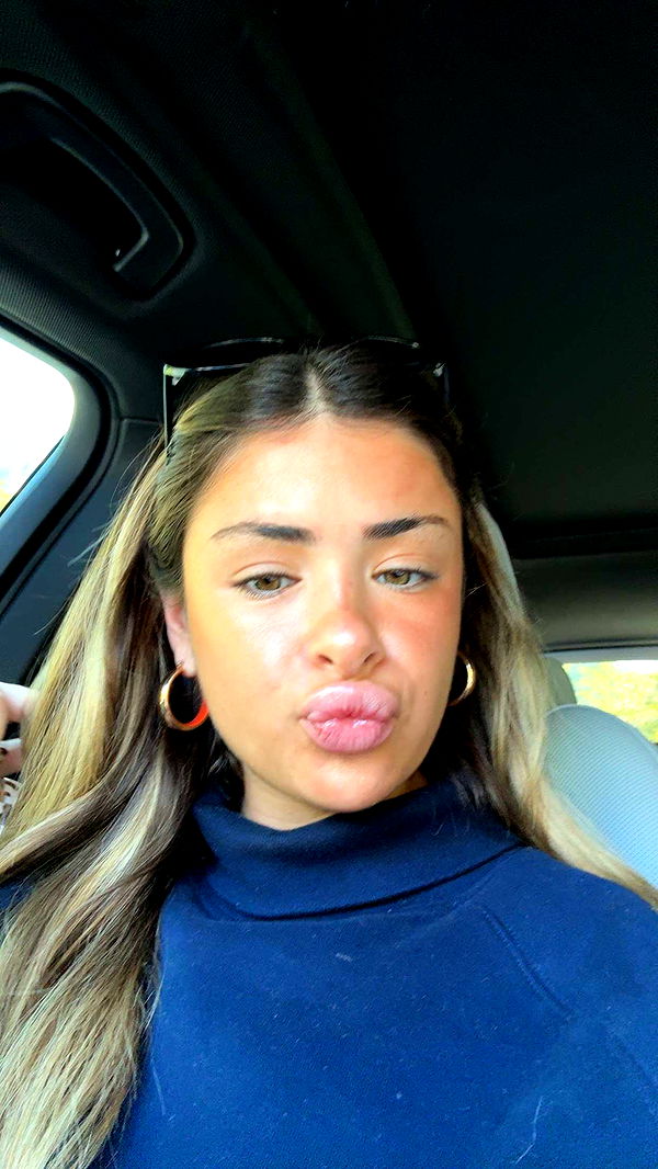 gabannalisa image ~ Altpins