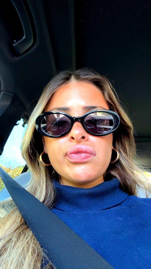 gabannalisa image ~ Altpins