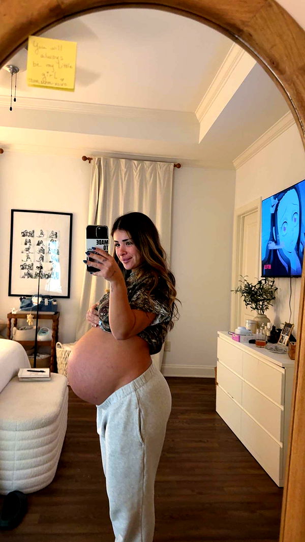 gabannalisa image ~ Altpins