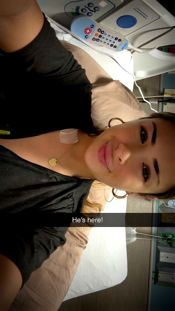 gabannalisa image ~ Altpins