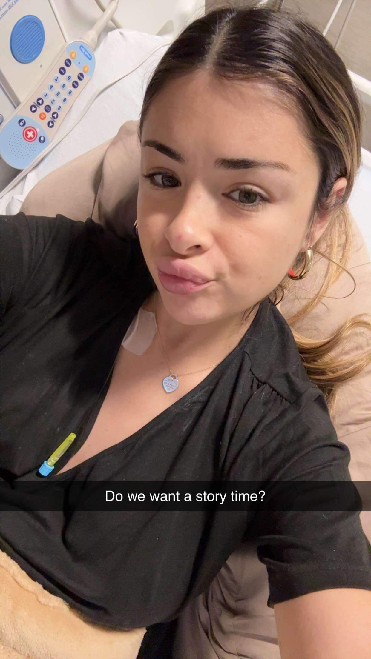 gabannalisa snapchat image archive image