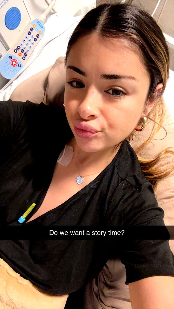 gabannalisa image ~ Altpins