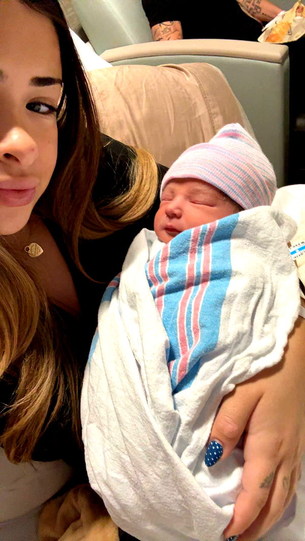 gabannalisa image ~ Altpins